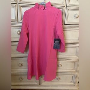 Tuckernuck Daphne Dress